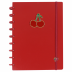 Caderno ChocoCherry Médio 