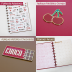 Caderno ChocoCherry Médio 