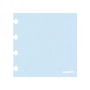 Refil Baby Pop Disc Pequeno