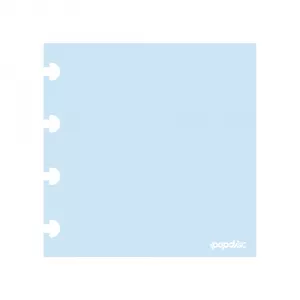 Refil Baby Pop Disc Pequeno
