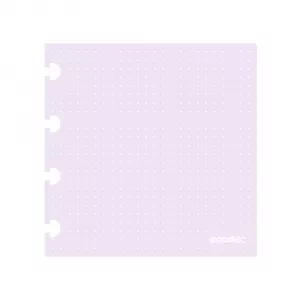 Refil Baby Pop Disc Pequeno